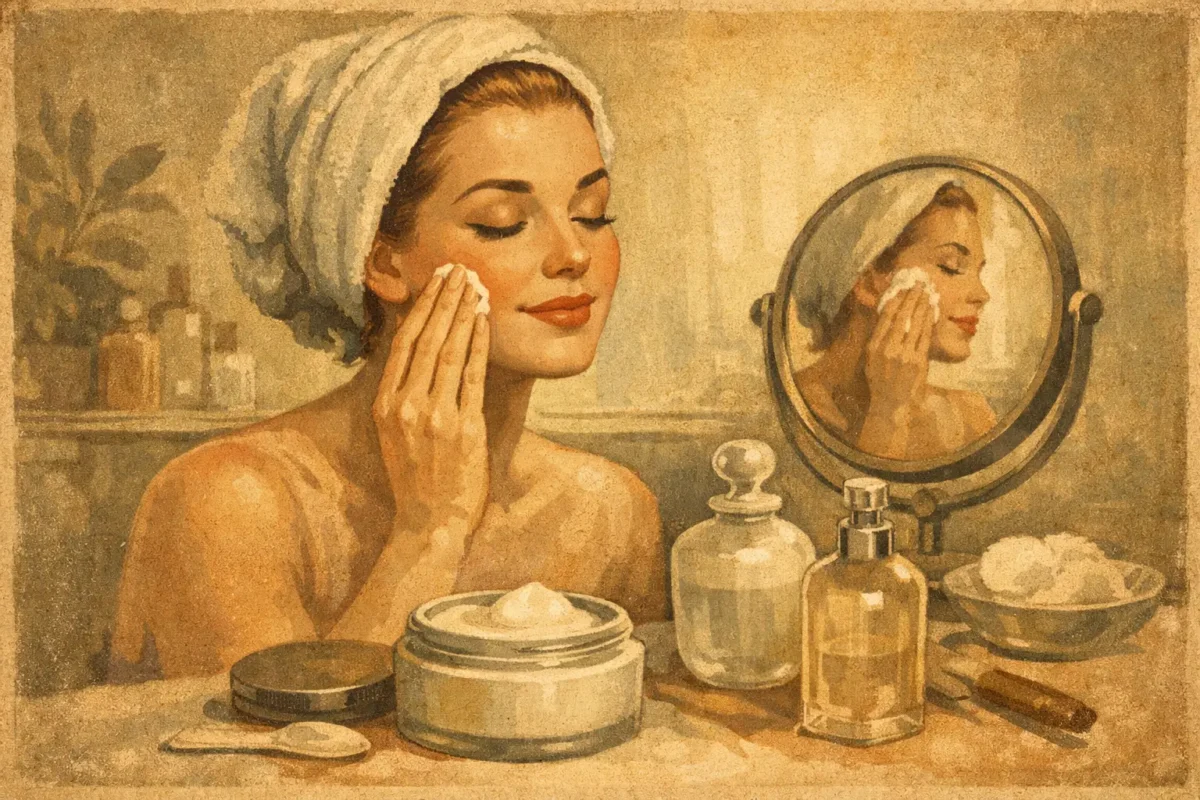 Čisticí balm na odlíčení pleti: jak vybrat