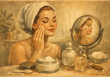 Čisticí balm na odlíčení pleti: jak vybrat