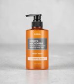 Kundal Honey & Macadamia Body Wash