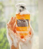 Kundal Honey & Macadamia Body Wash