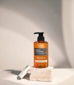 Kundal Honey & Macadamia Body Wash