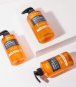 Kundal Honey & Macadamia Body Wash