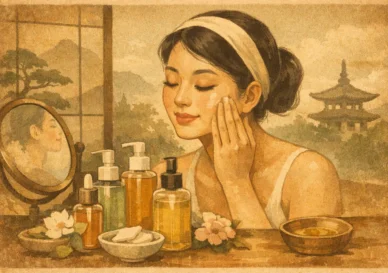 Nejlepší korejské odličovací oleje: jak vybrat