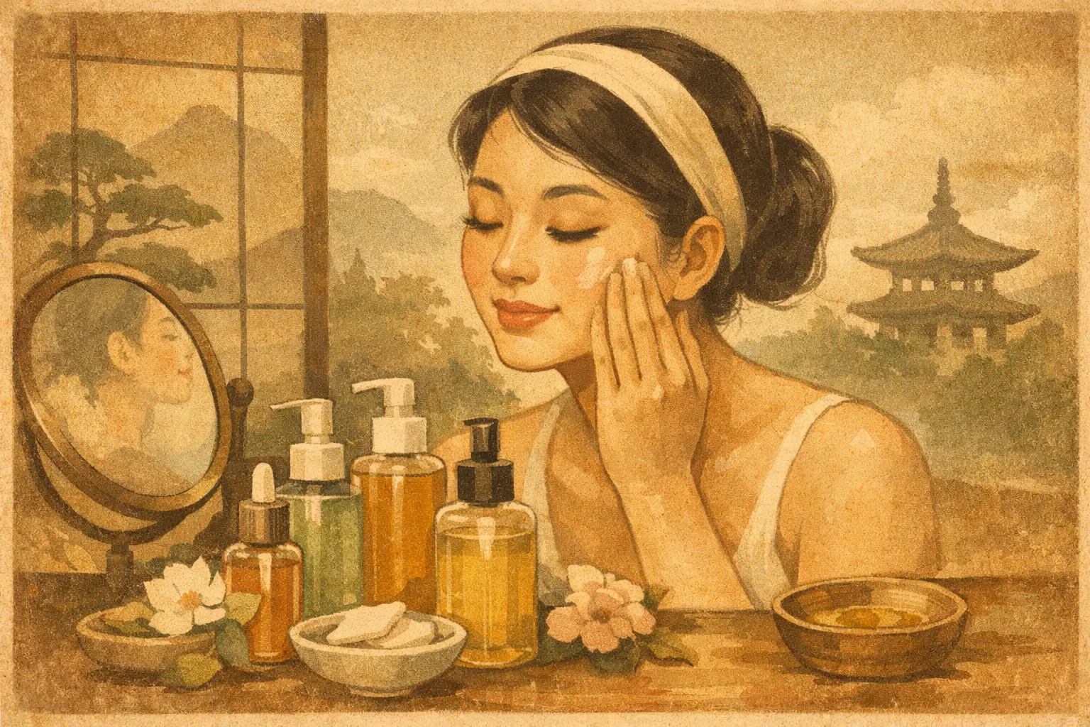 Nejlepší korejské odličovací oleje: jak vybrat