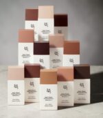 Beauty of Joseon DAILY TINTED FLUID SUNSCREEN SPF 50ML #LN110