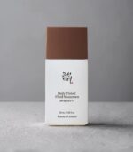 Beauty of Joseon DAILY TINTED FLUID SUNSCREEN SPF 50ML #DY300