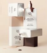 Beauty of Joseon DAILY TINTED FLUID SUNSCREEN SPF 50ML #DY300